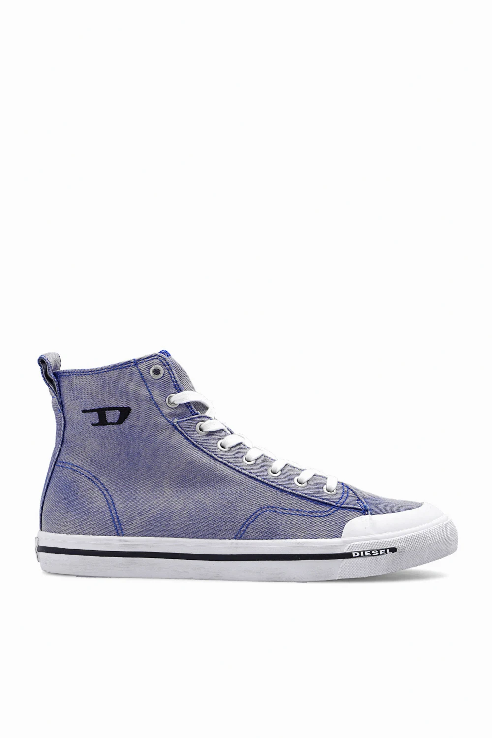 Buty sportowe za kostkę 'S-ATHOS’