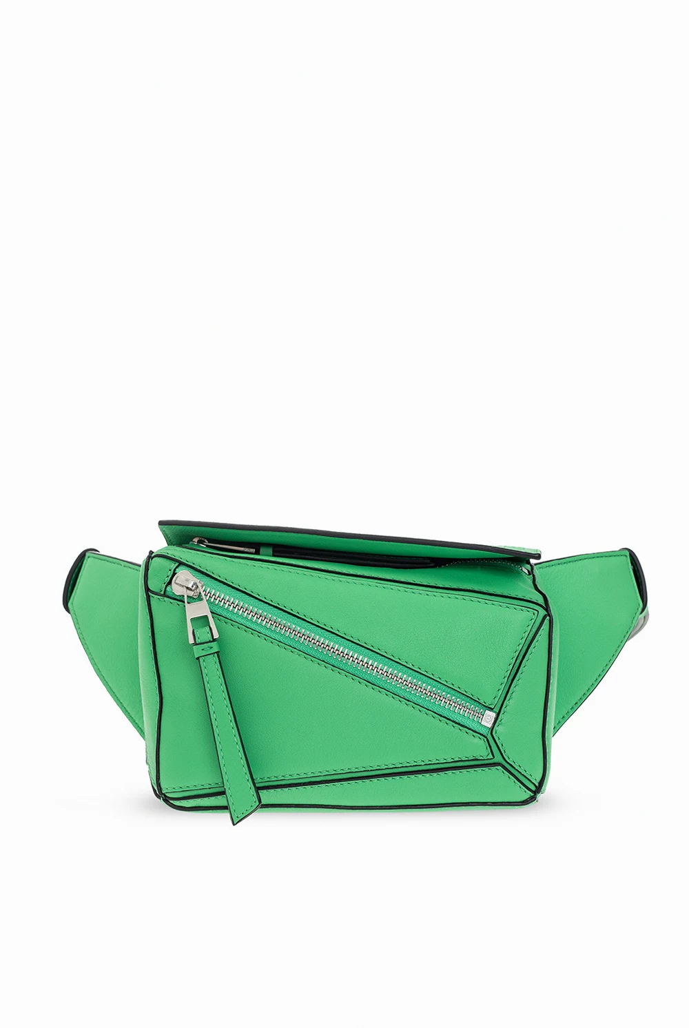 ‘Puzzle Mini’ shoulder bag