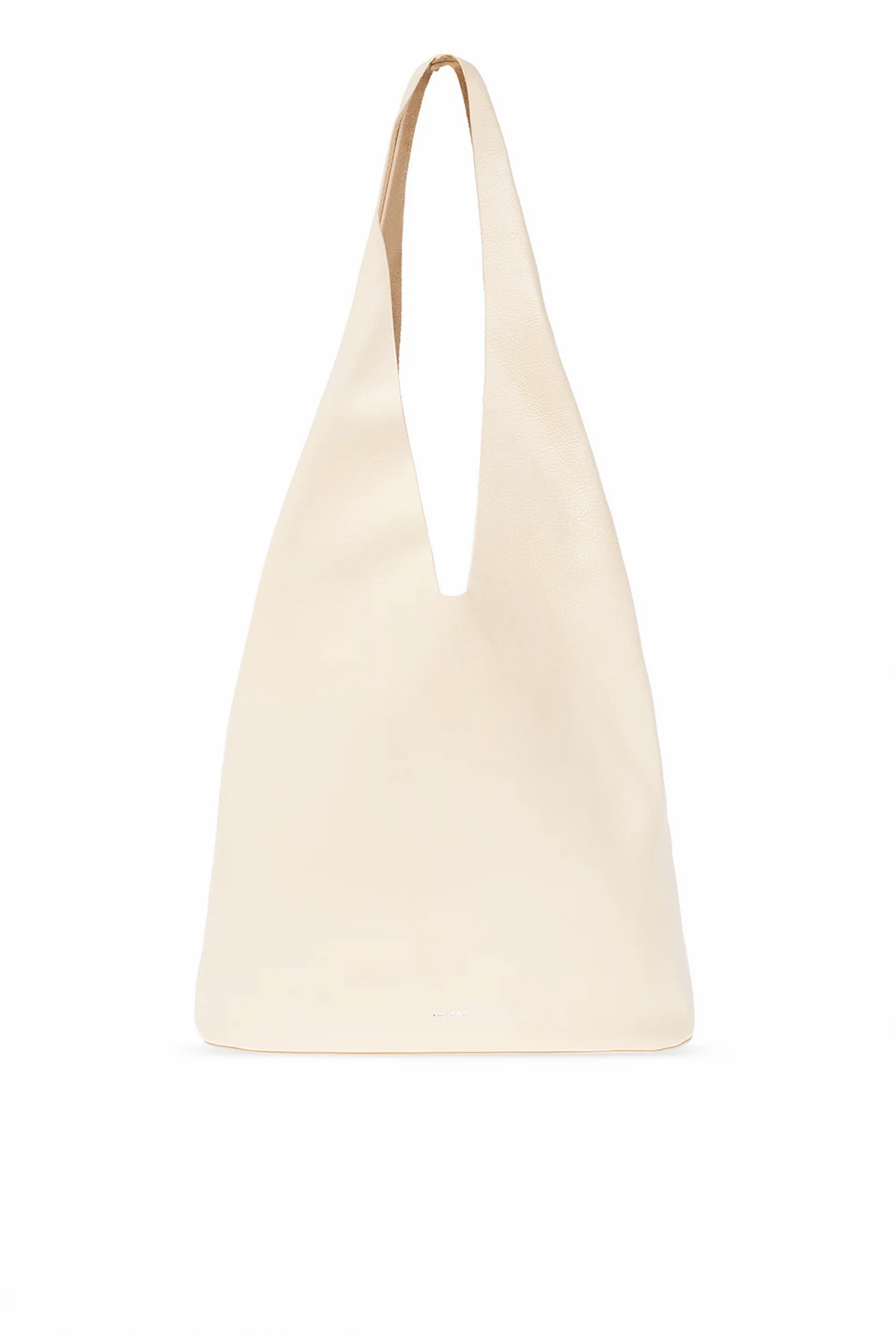 ‘Bindle Three’ shoulder bag