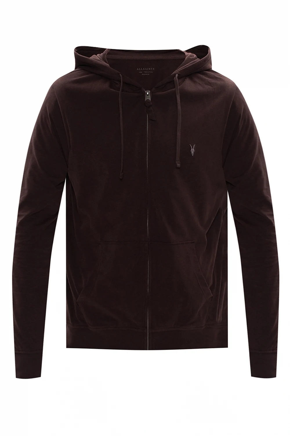 Bluza z logo ‘Brace’