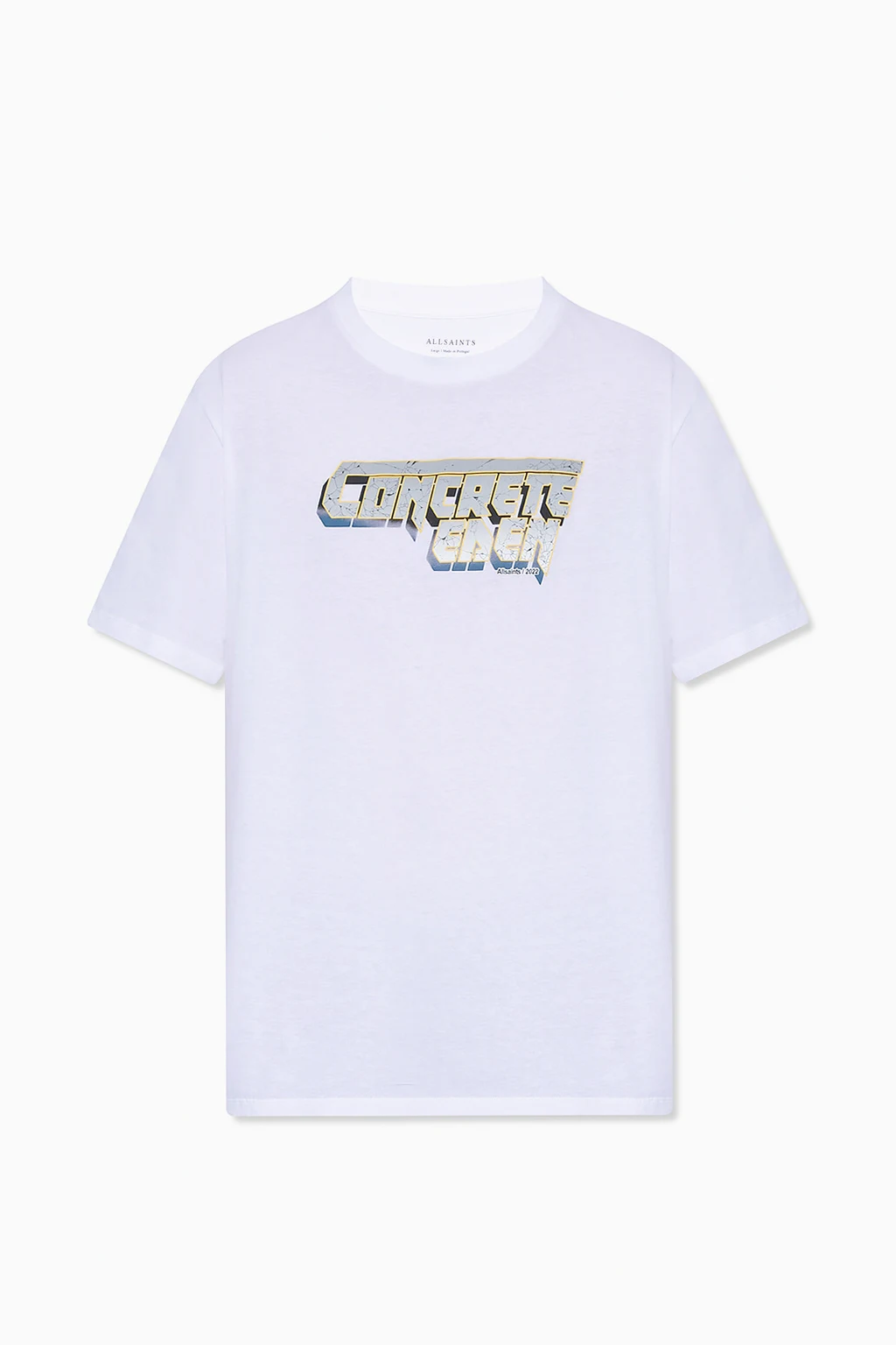 T-shirt ‘Crete’
