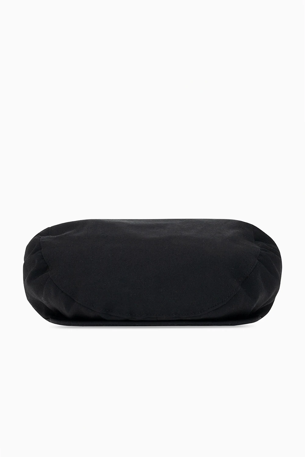 Wool flat cap