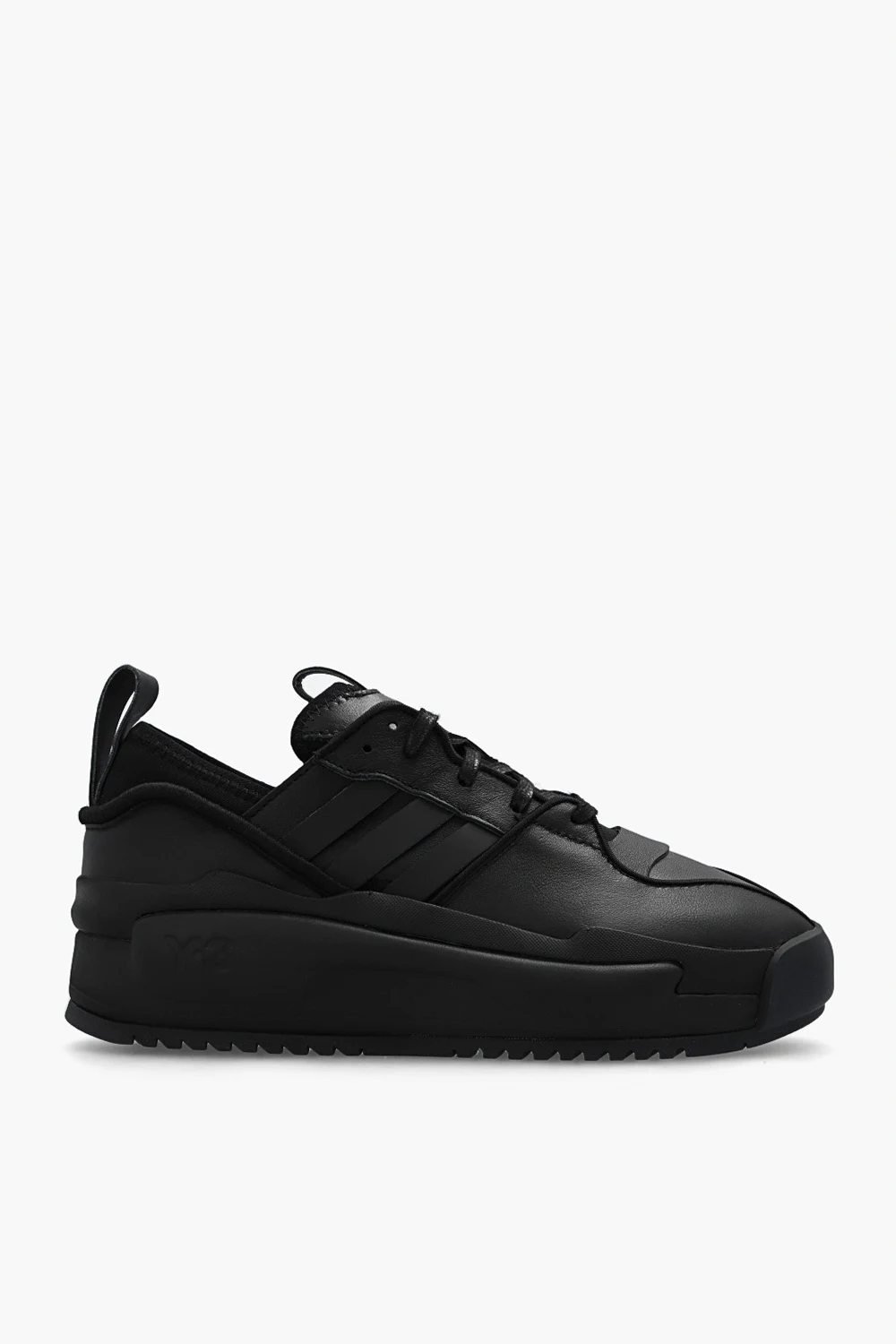 BLACK ‘Rivalry’ sneakers