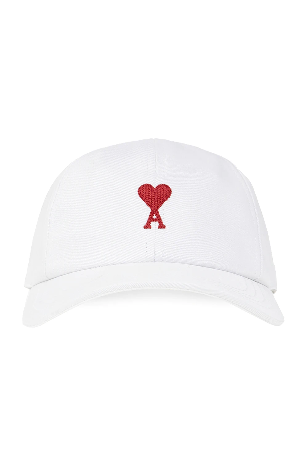 WHITE Baseball cap
