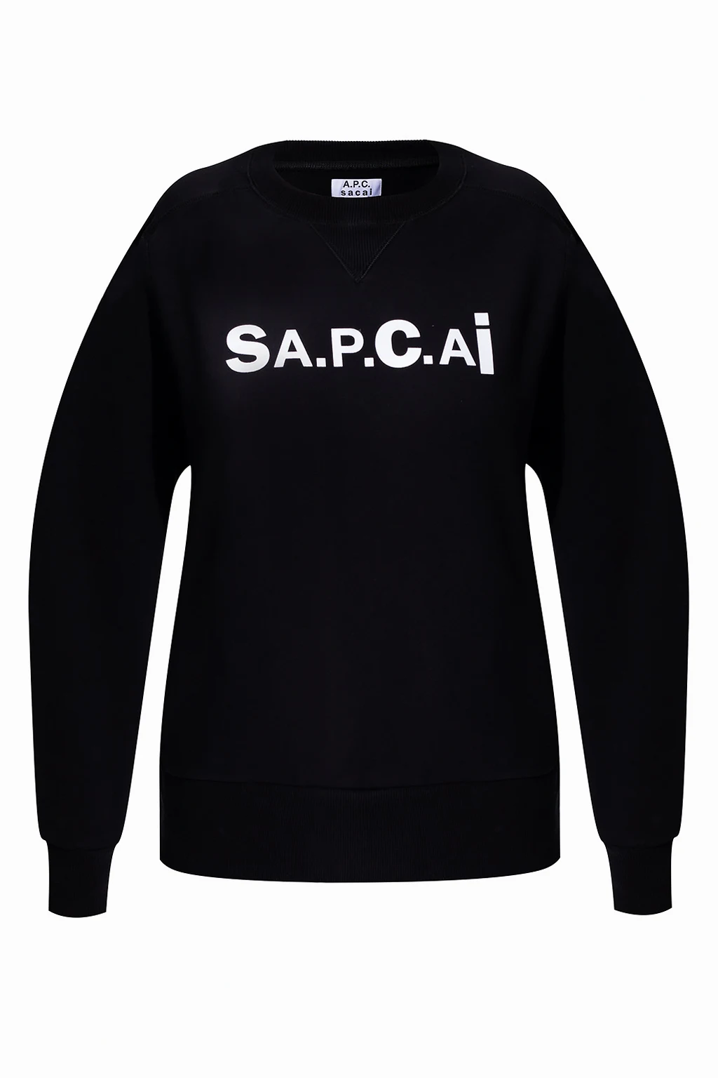 A.P.C. X Sacai