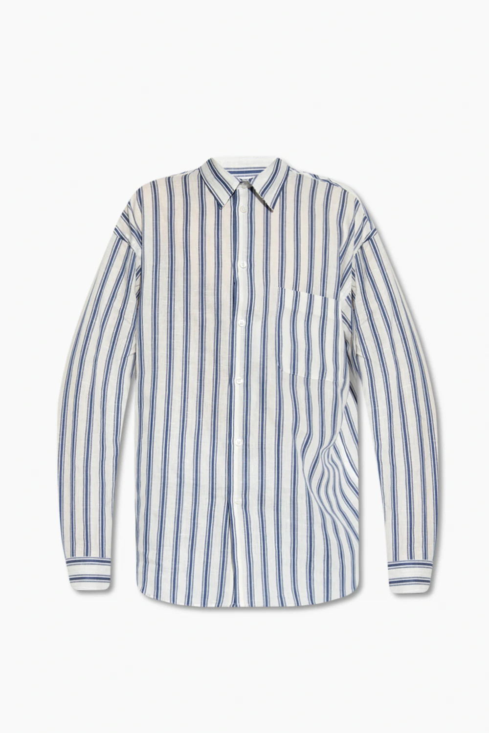 BLUE ‘Luan’ shirt