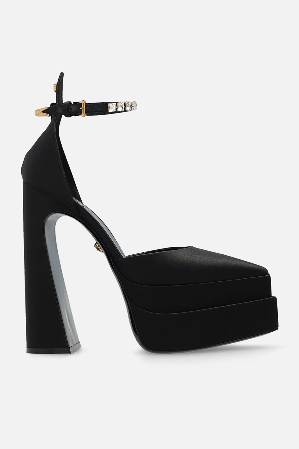 Buty na platformie ’Aevitas’