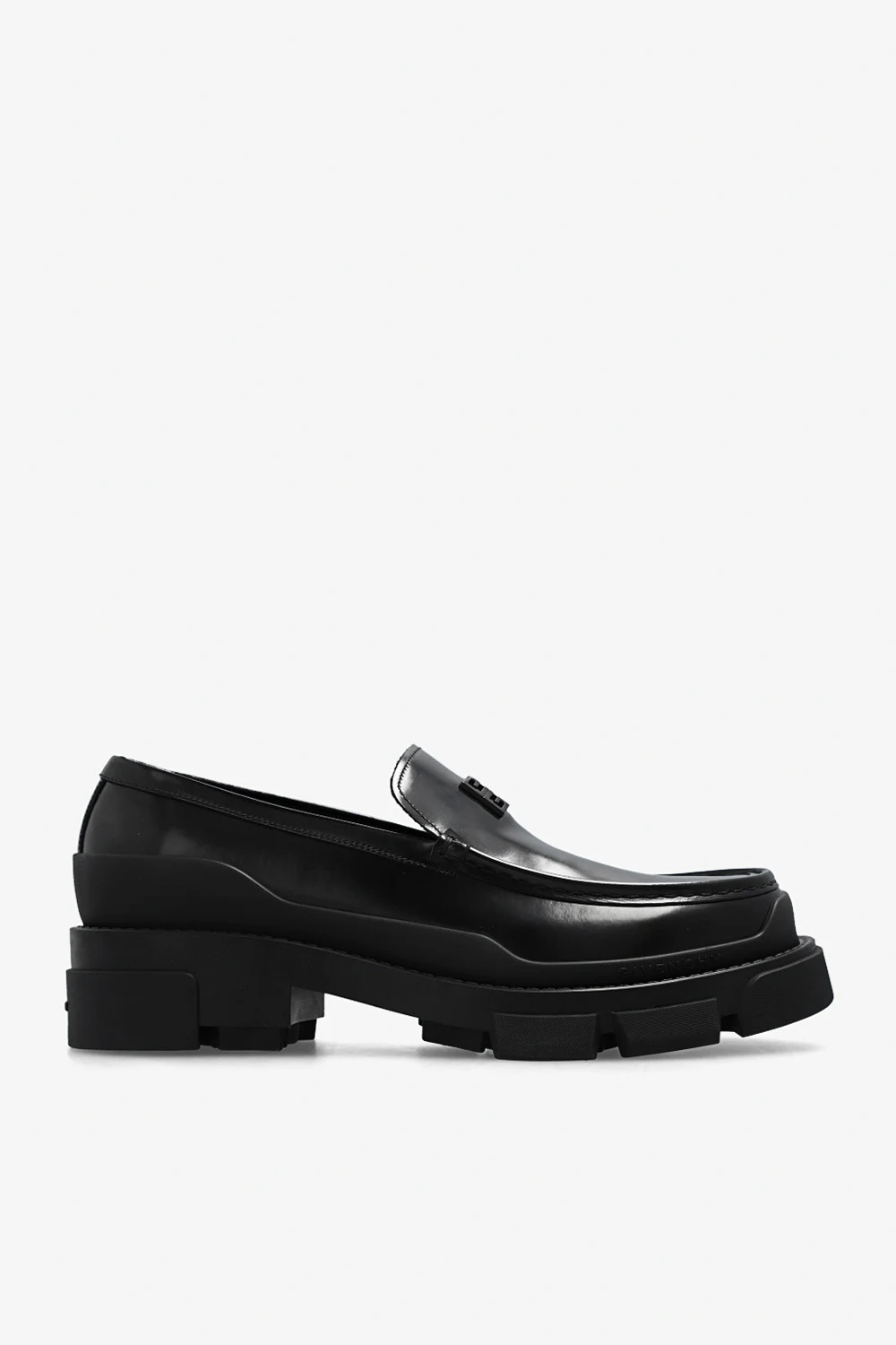 Buty ‘Terra’ typu ‘loafers’