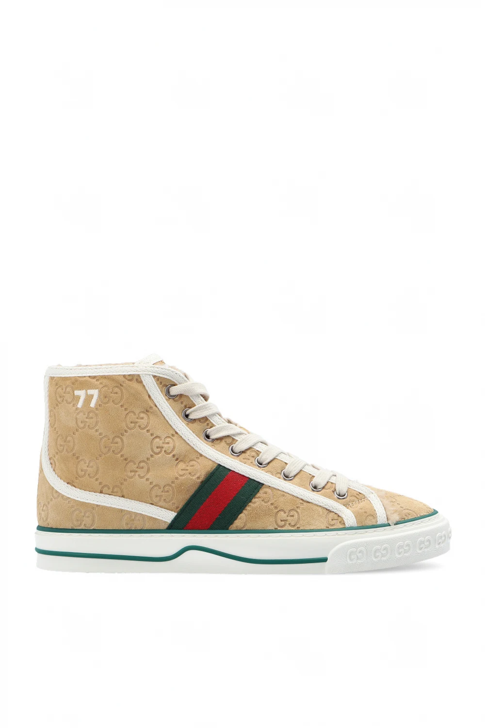 Buty sportowe ‘Tennis 1997’