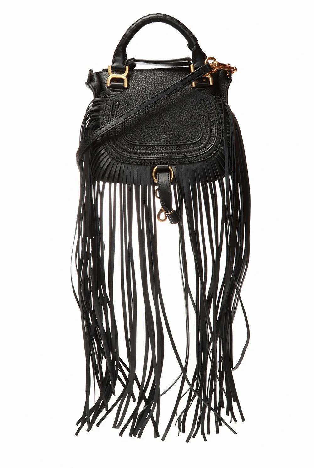 ‘Marcie’ shoulder bag