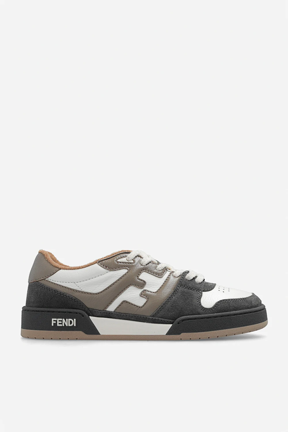 Buty sportowe z logo