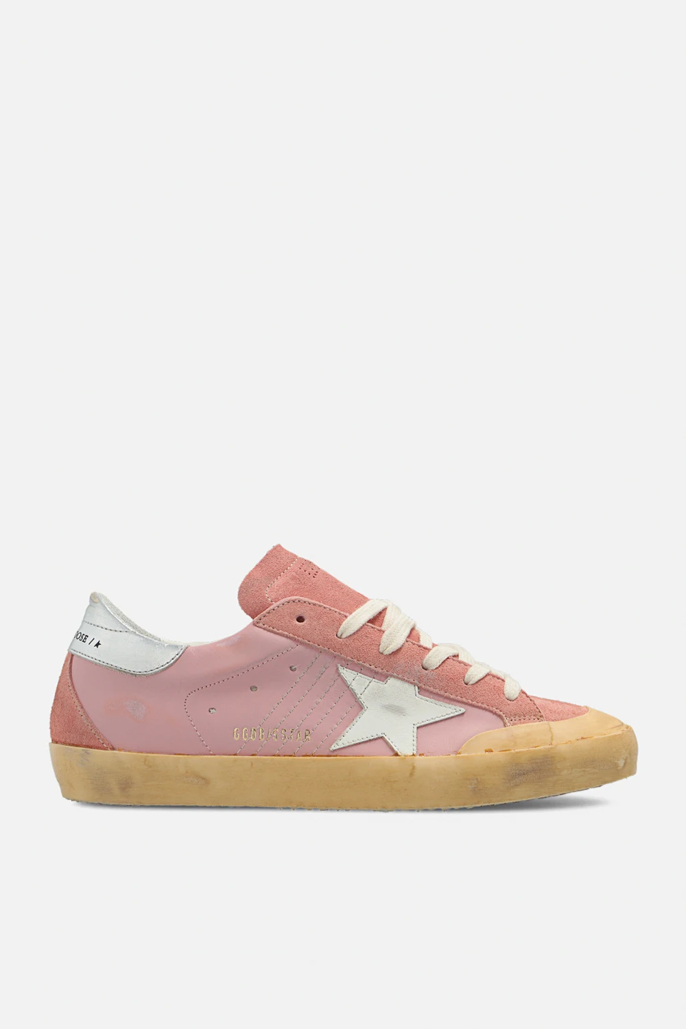 Buty sportowe ‘Super-Star Penstar Classic’