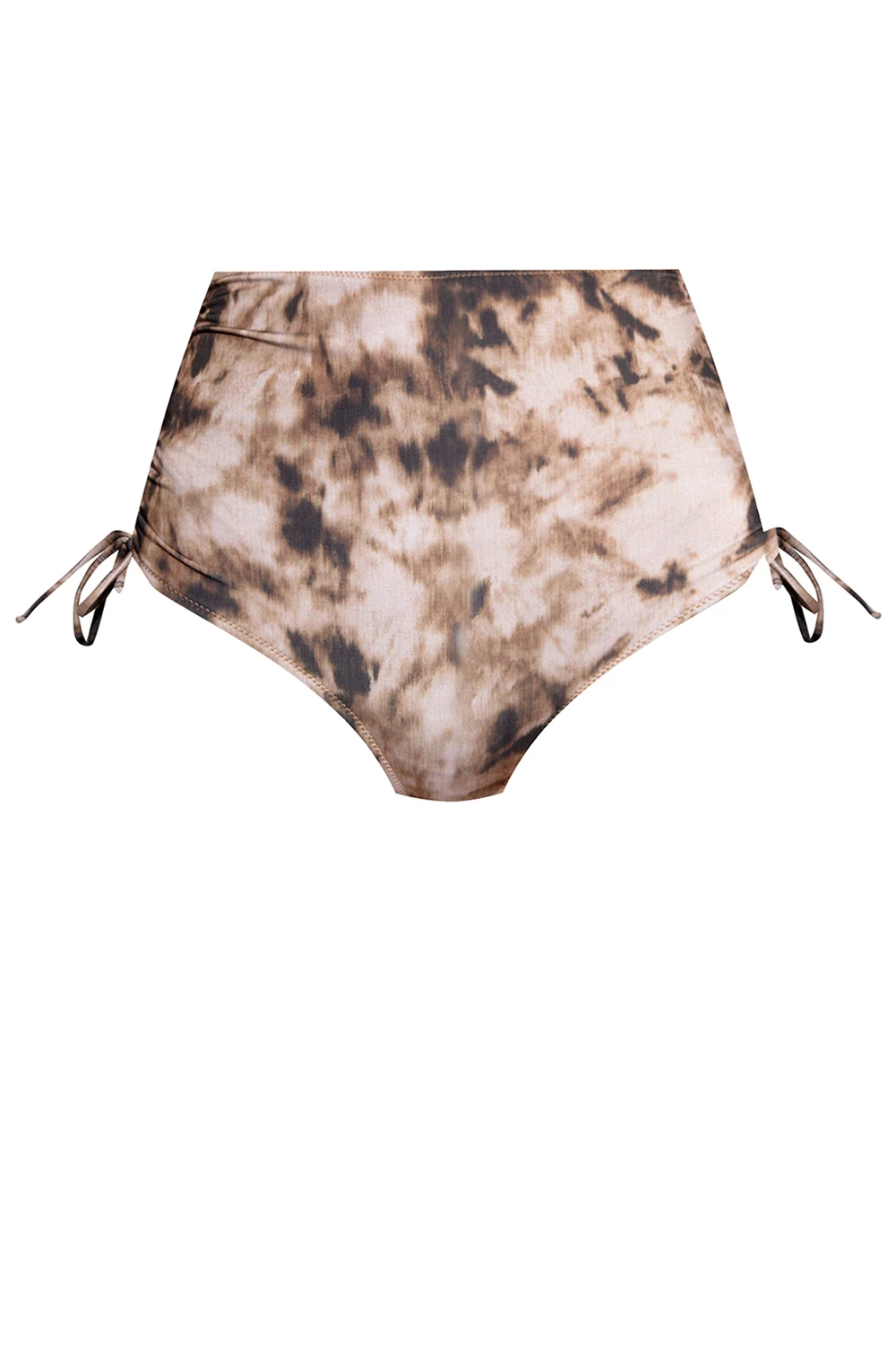 BROWN Swimsuit bottom