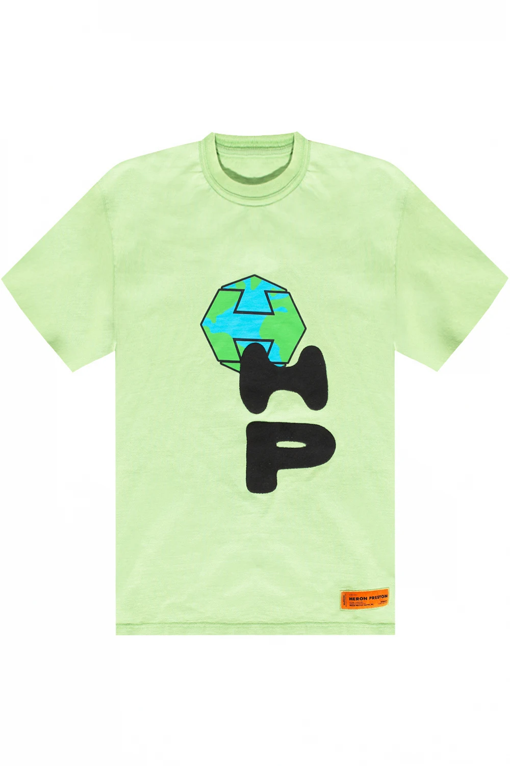 T-shirt typu ‘oversize’