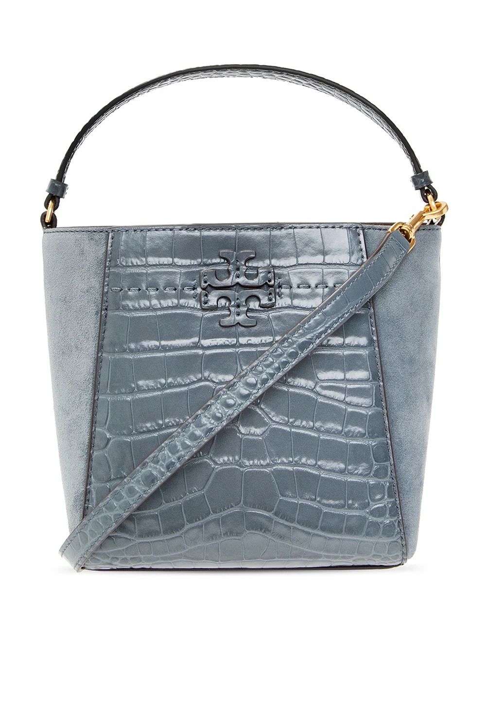 BLUE ’Mcgraw’ shoulder bag
