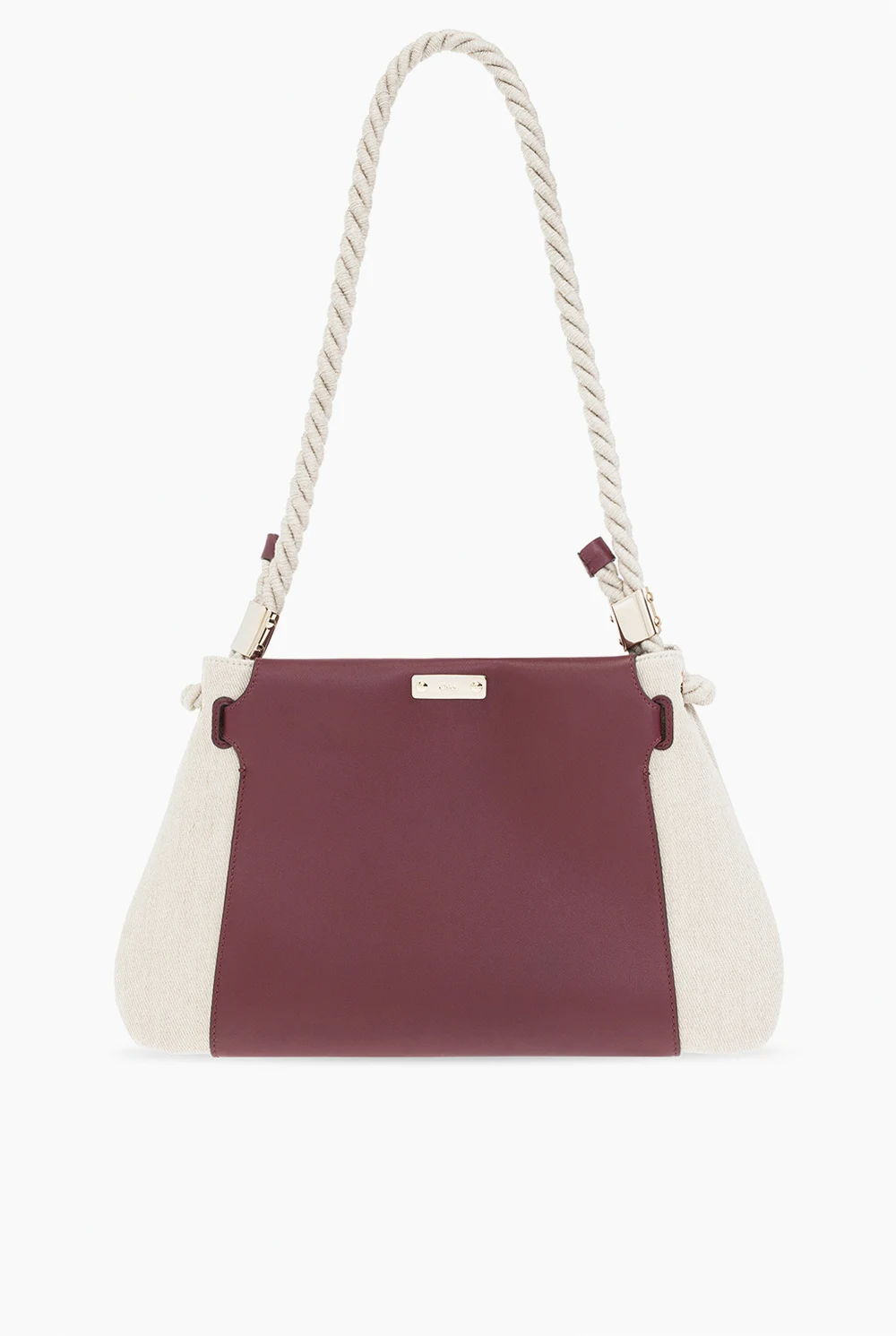 ‘Key Medium’ shoulder bag