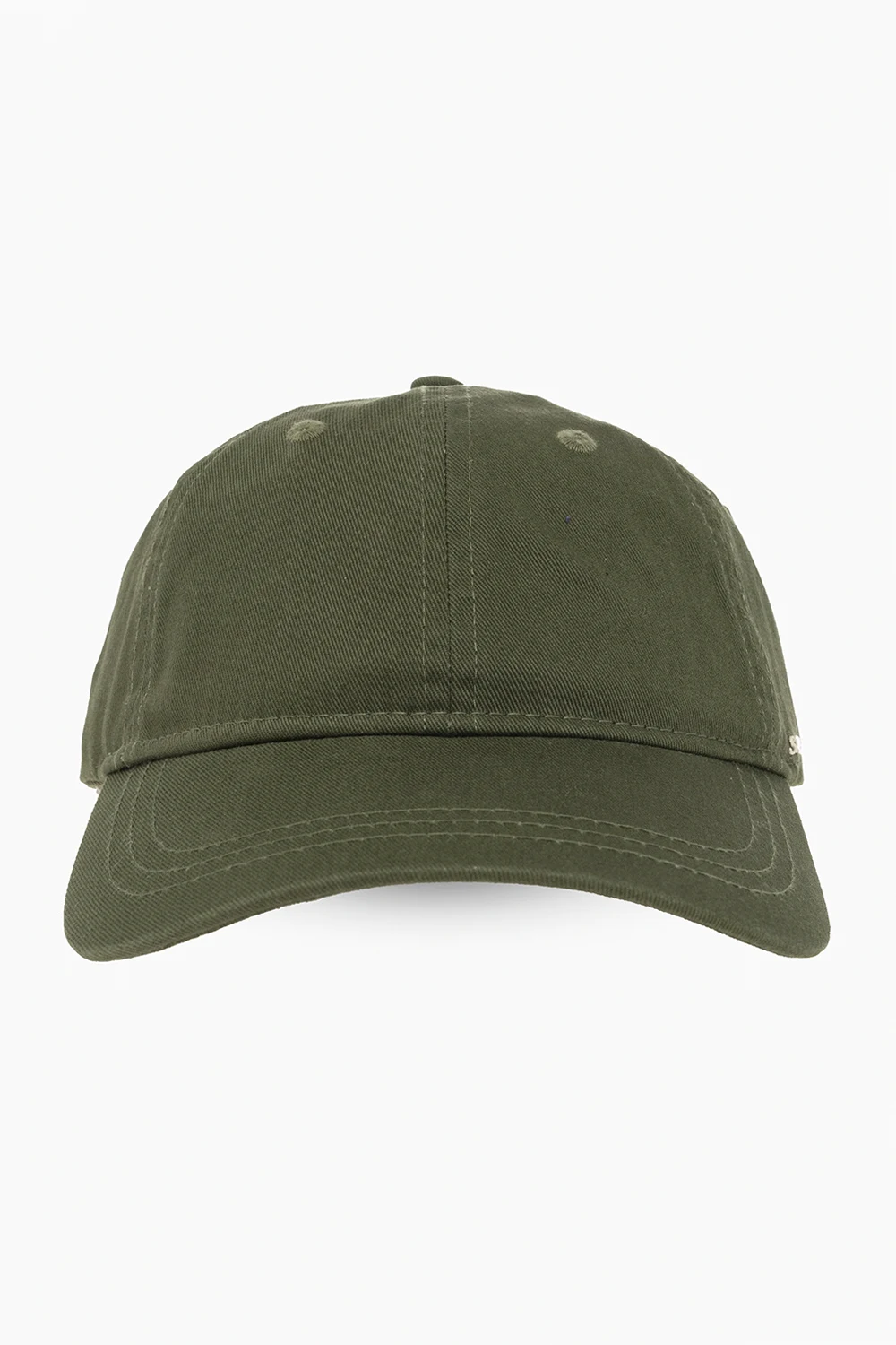 GREEN ‘Addie’ baseball cap