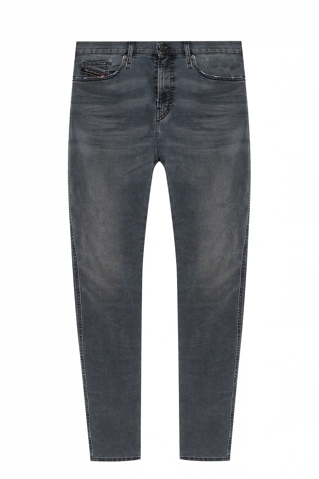 ‘D-Reeft-Y-Ne’ skinny jeans