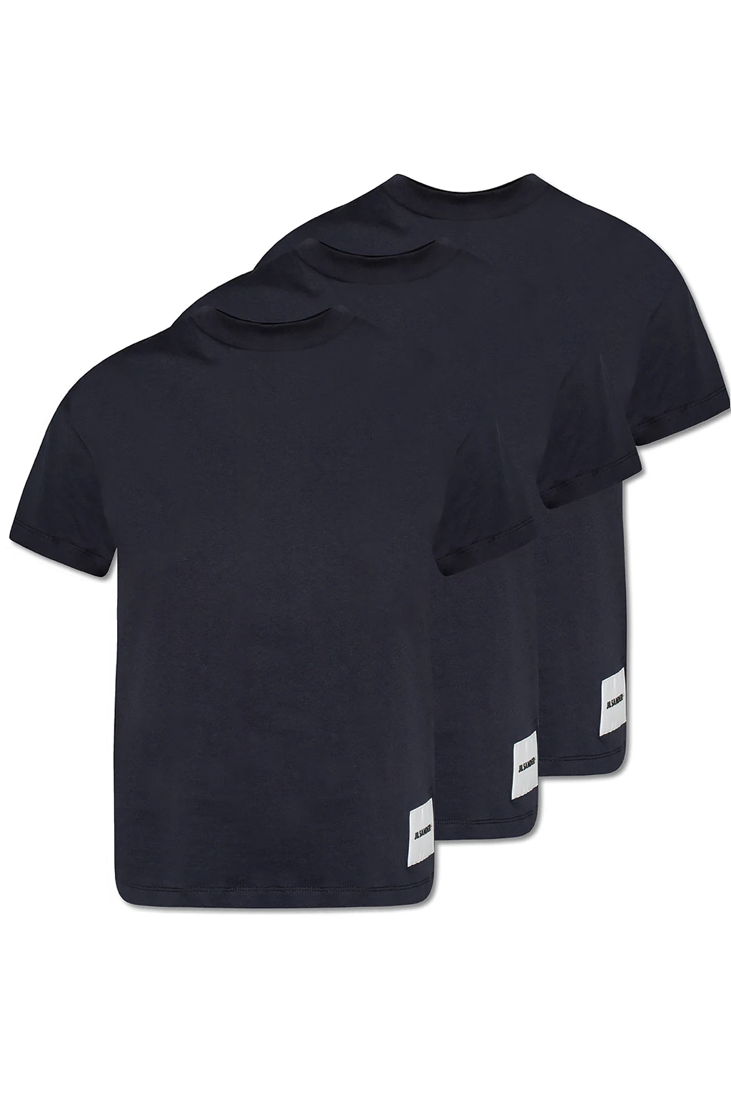 T-shirt three-pack