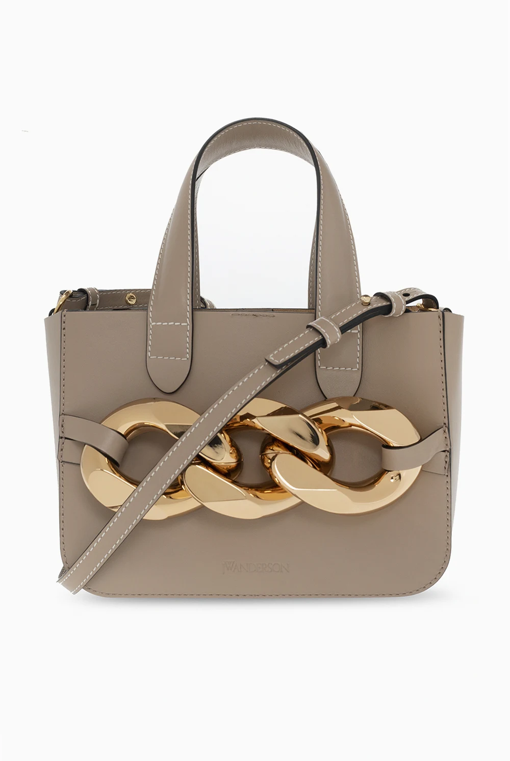 'Mini Chain' shoulder bag