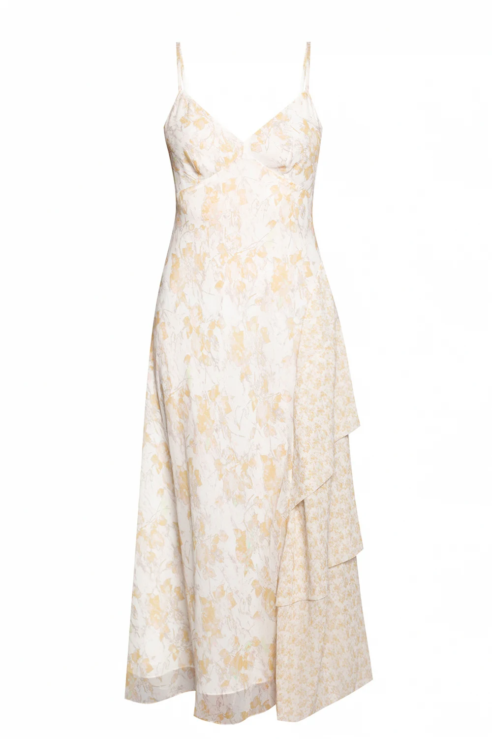 'Kali' slip dress
