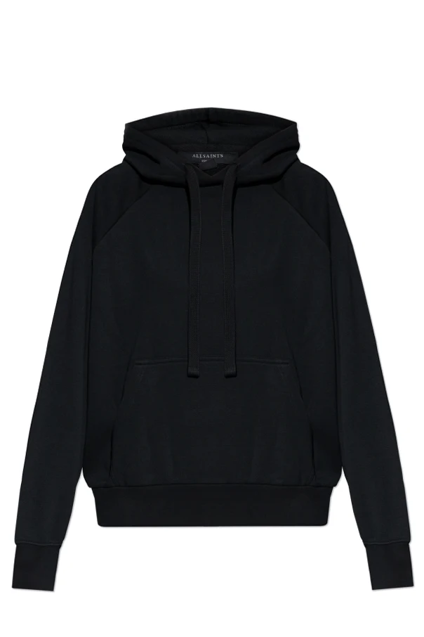 BLACK Hoodie