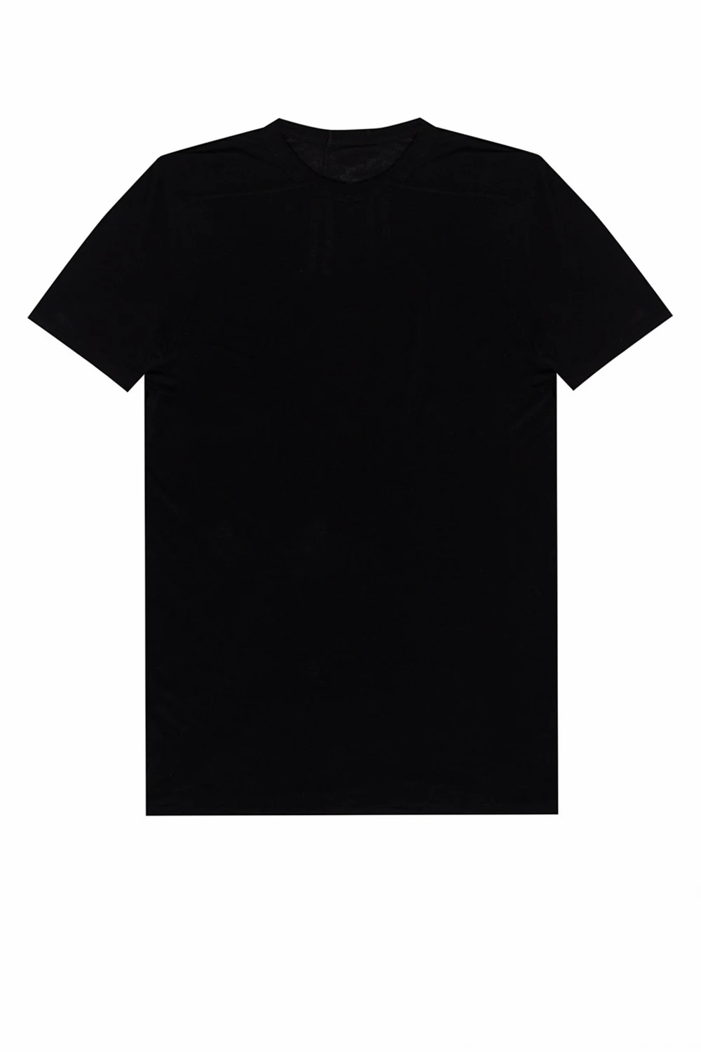 T-shirt z przeszyciem