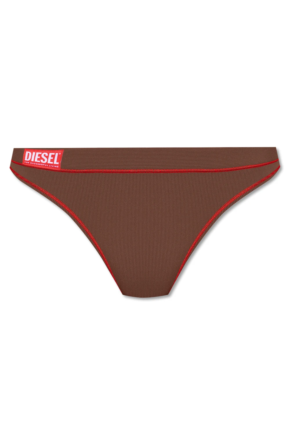 GREEN ‘Ufst-Daylla-C’ thong