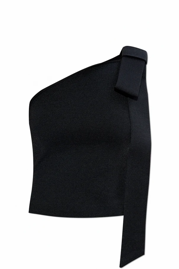 CZARNY Top ‘Nomi’