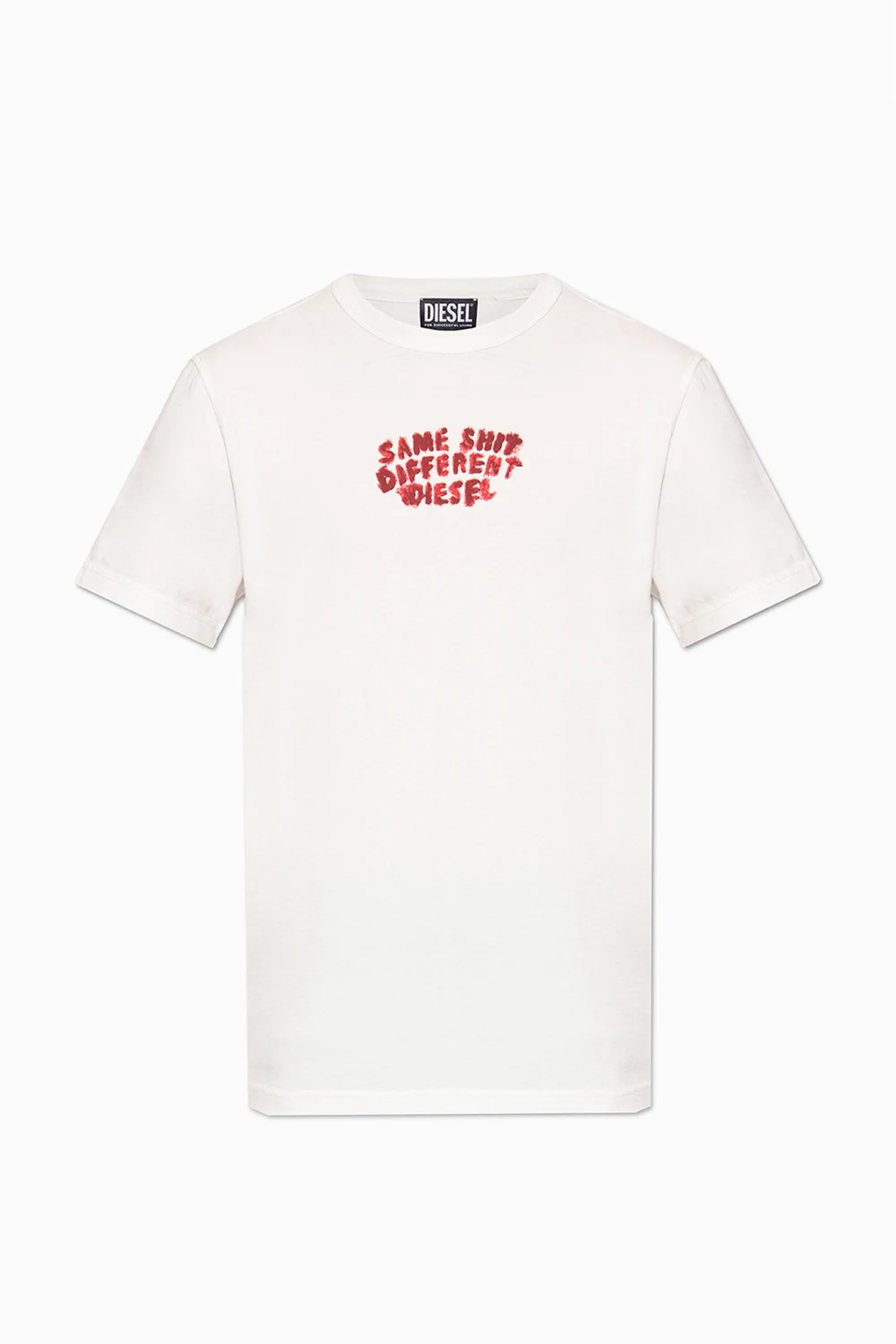 T-shirt ‘T-DIEGOR-E2’