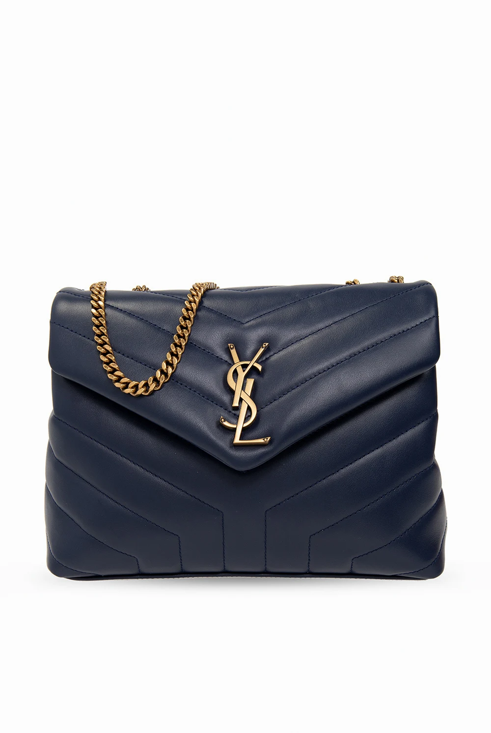 ‘Loulou Small’ shoulder bag