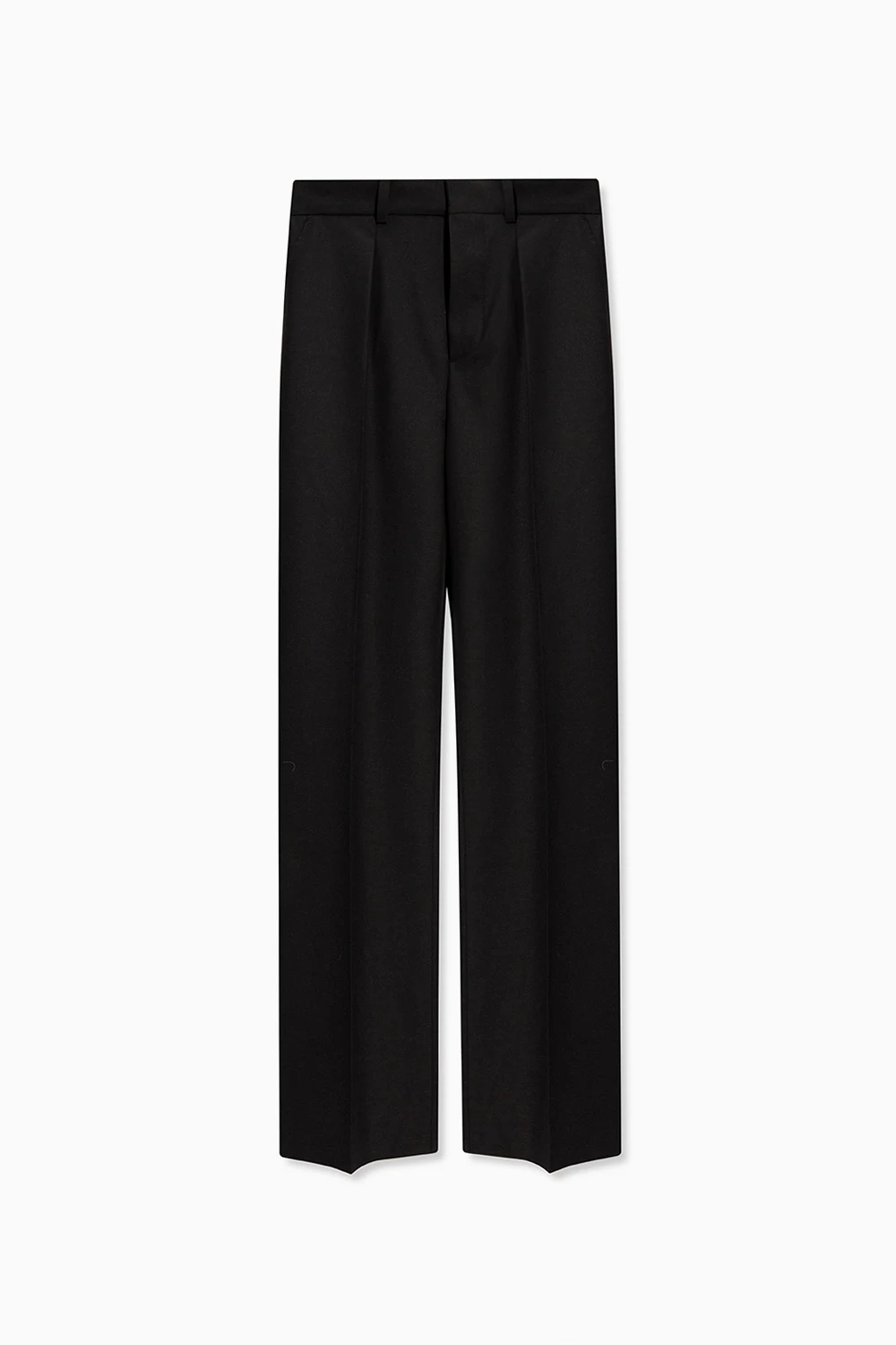 BLACK ‘Cian’ trousers
