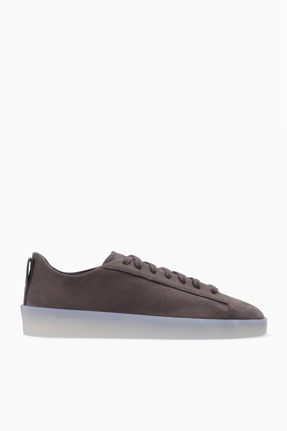 BROWN ‘Tennis Low’ sneakers