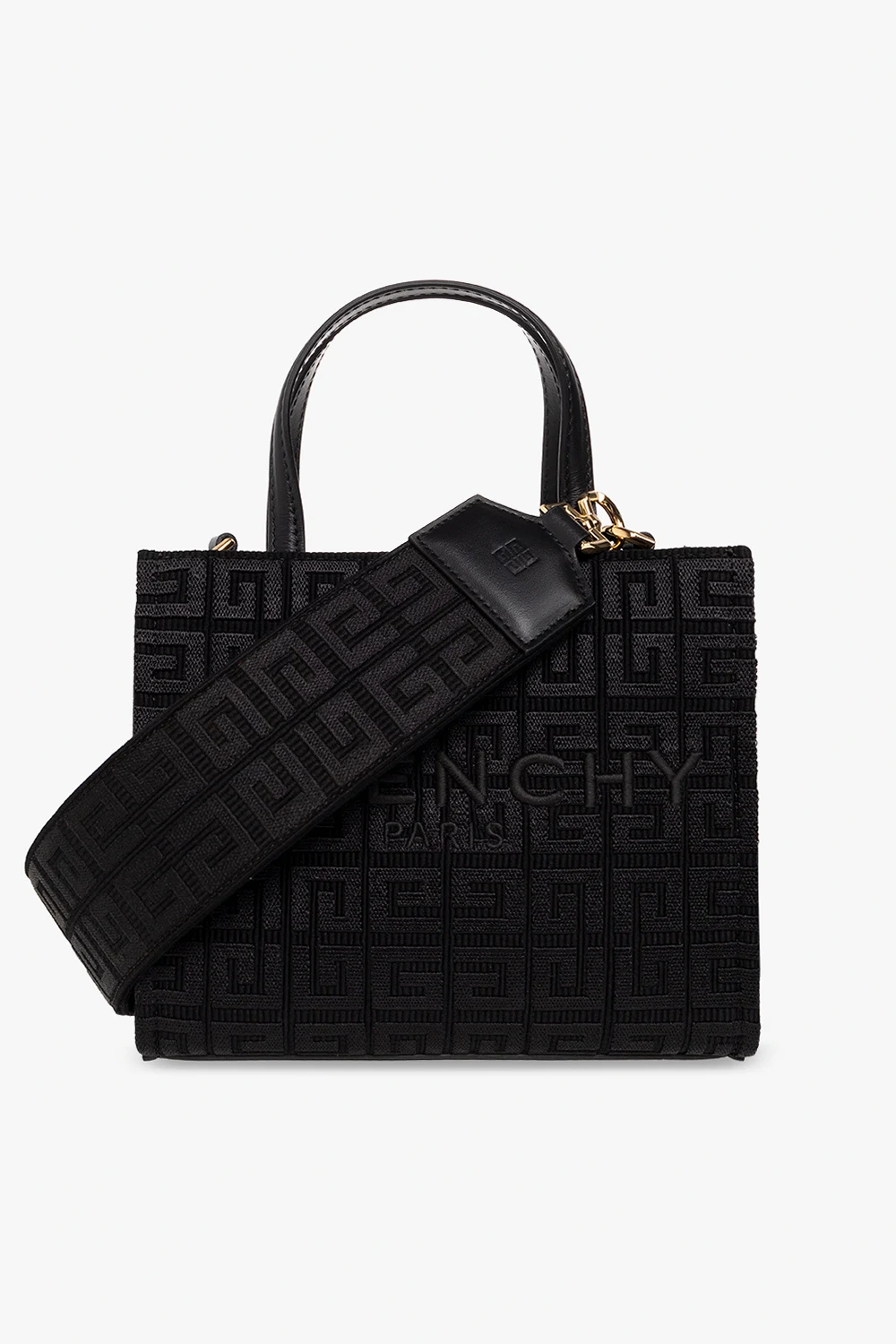 Torba na ramię ‘G-Tote Mini’