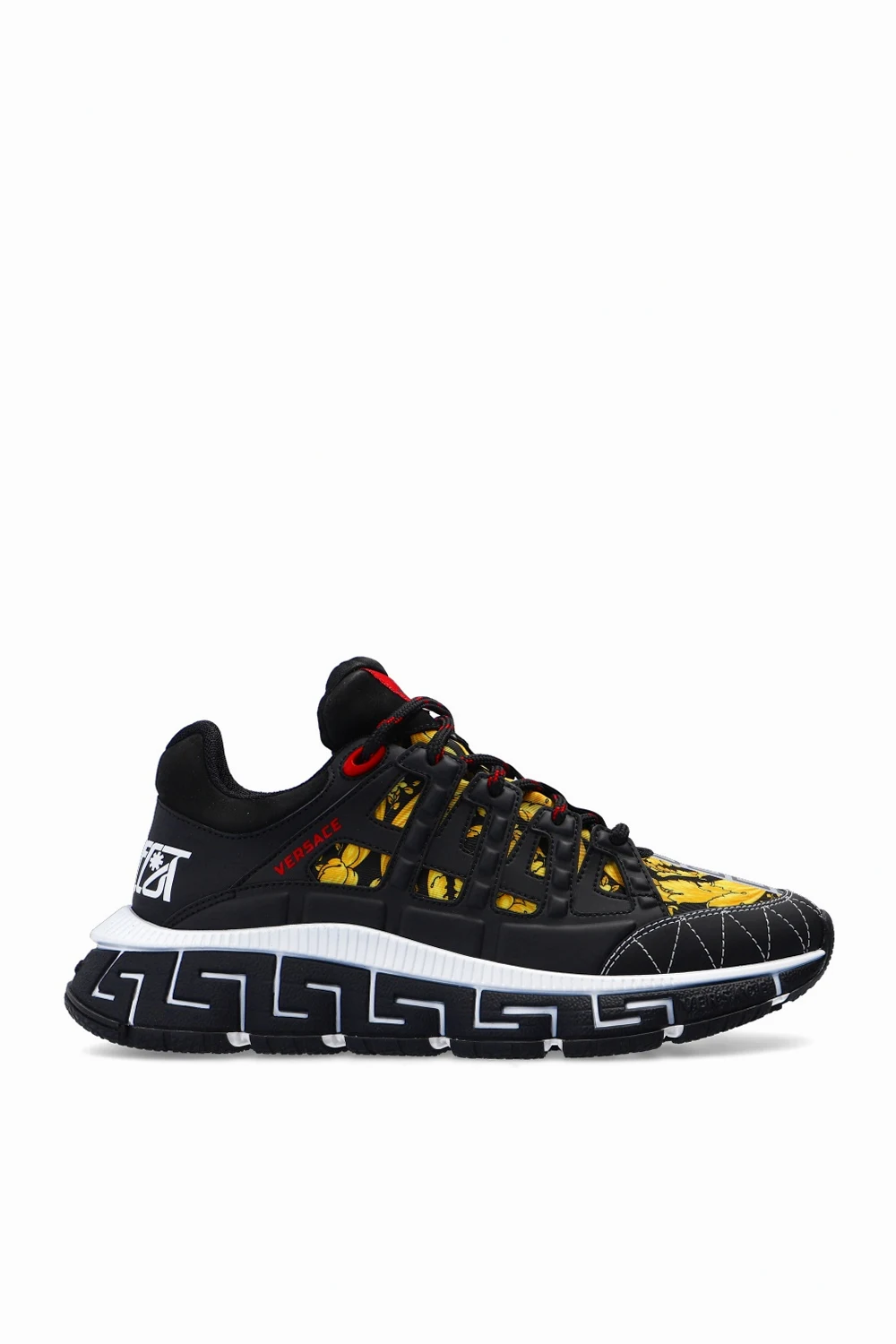 Buty sportowe z logo