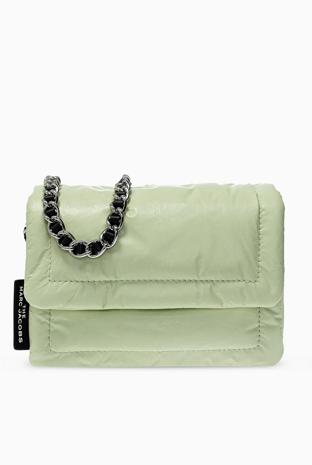 ‘The Mini Pillow’ shoulder bag