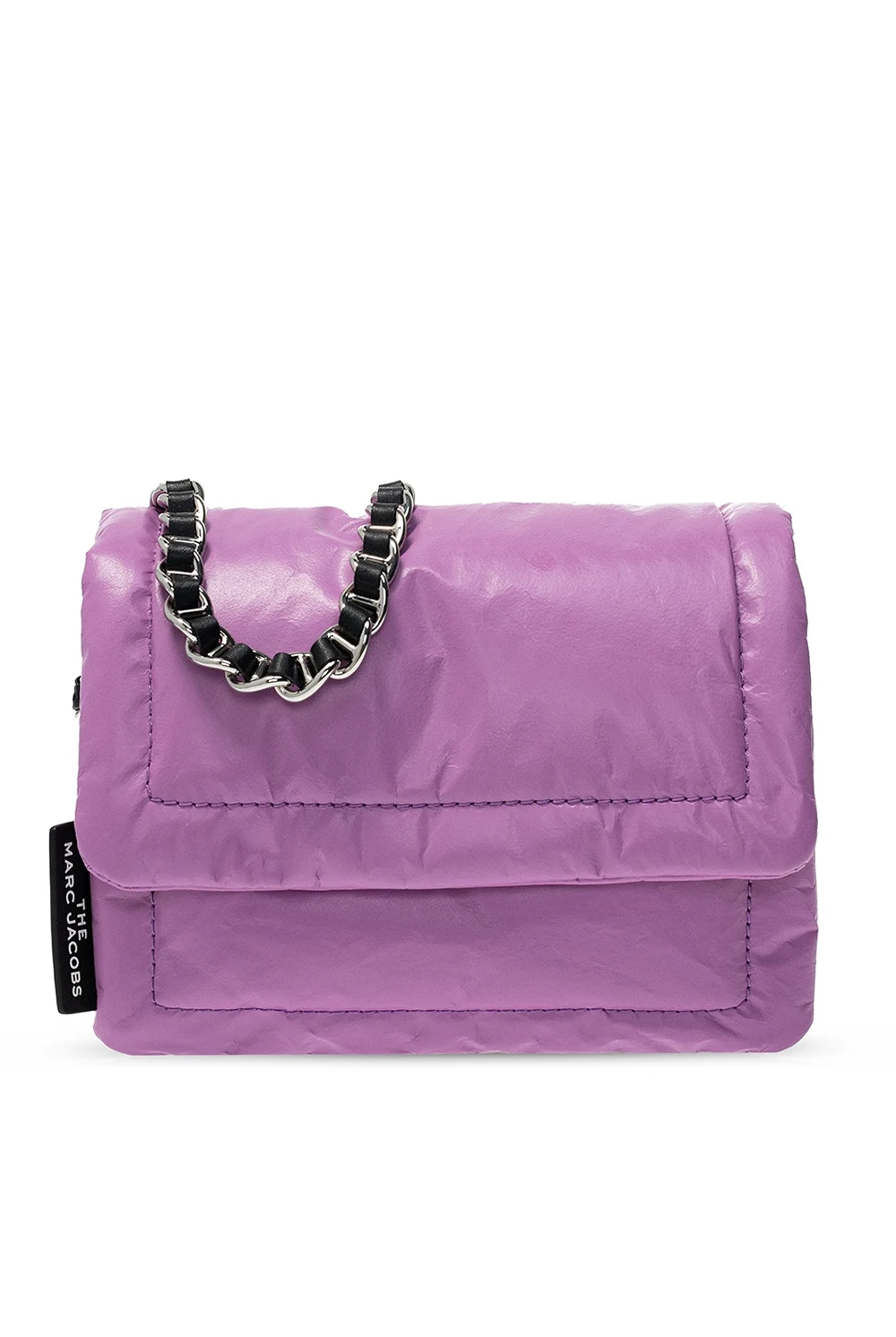 ‘The Mini Pillow’ shoulder bag