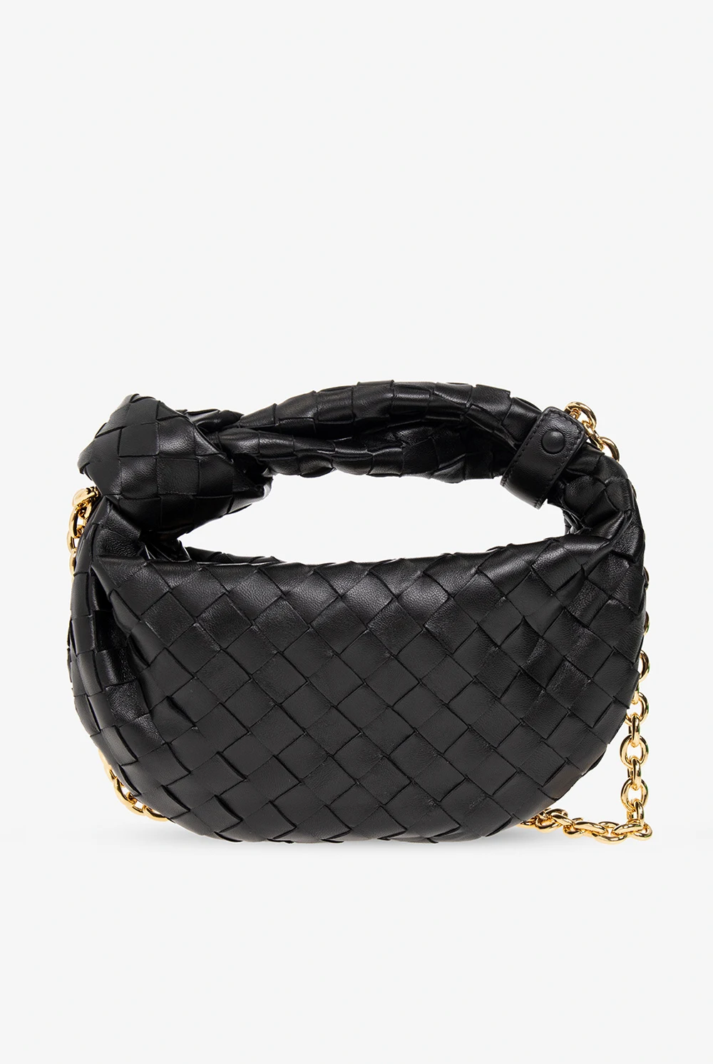 Torba na ramię ‘Jodie Mini’ typu ‘hobo’