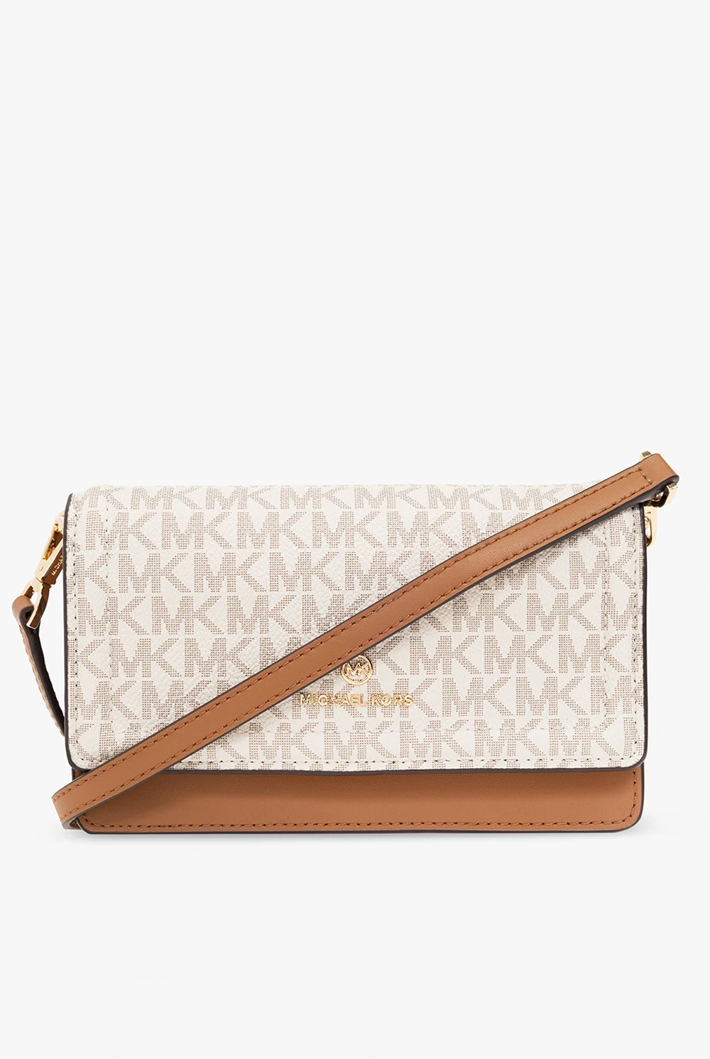 BROWN Phone pouch