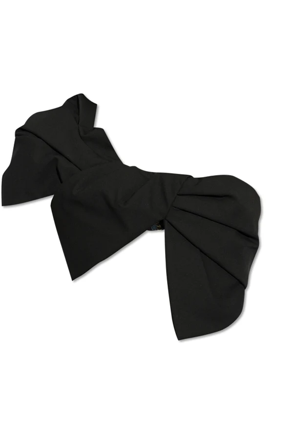 CZARNY Top `Delia
