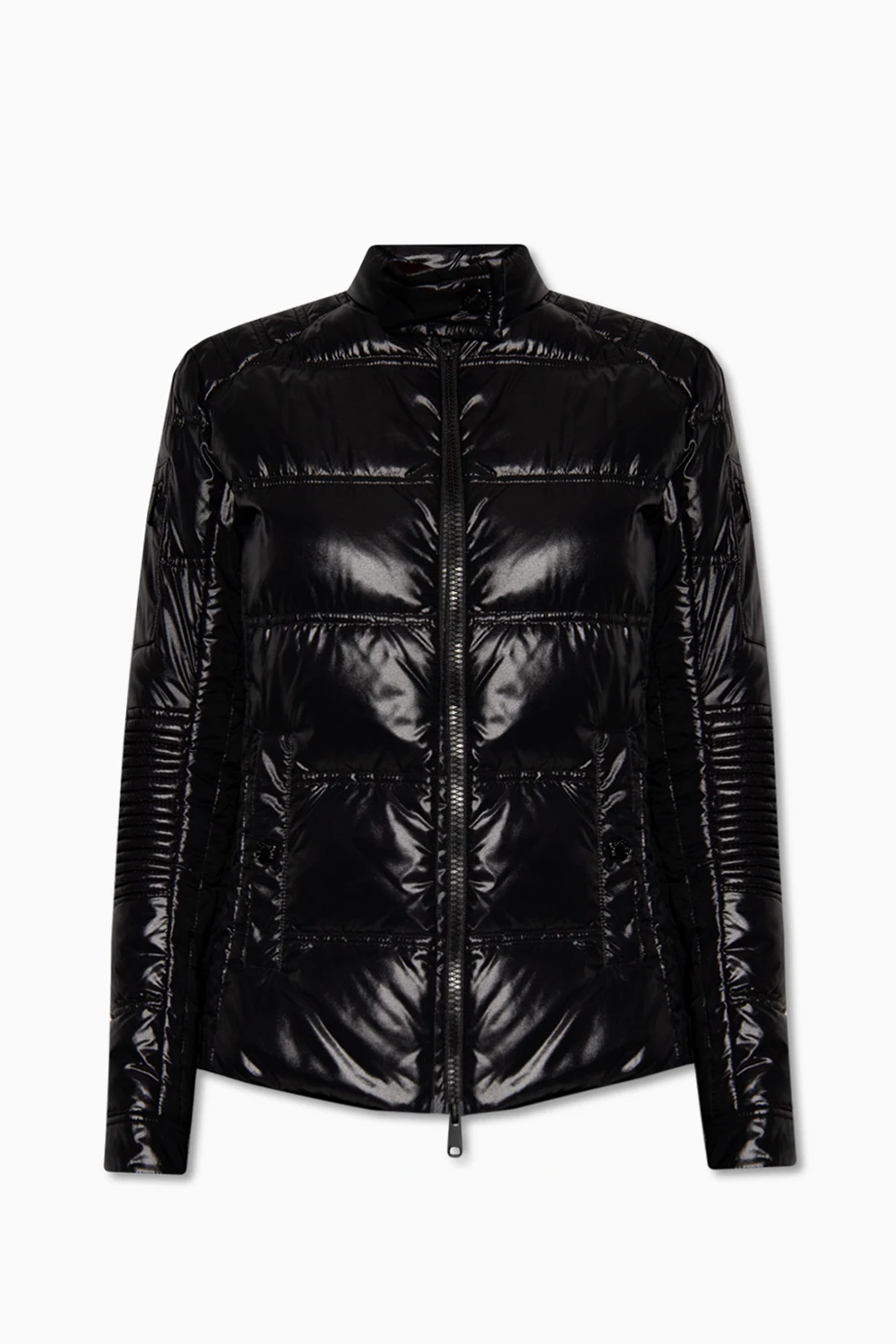 ‘Sangatte’ jacket