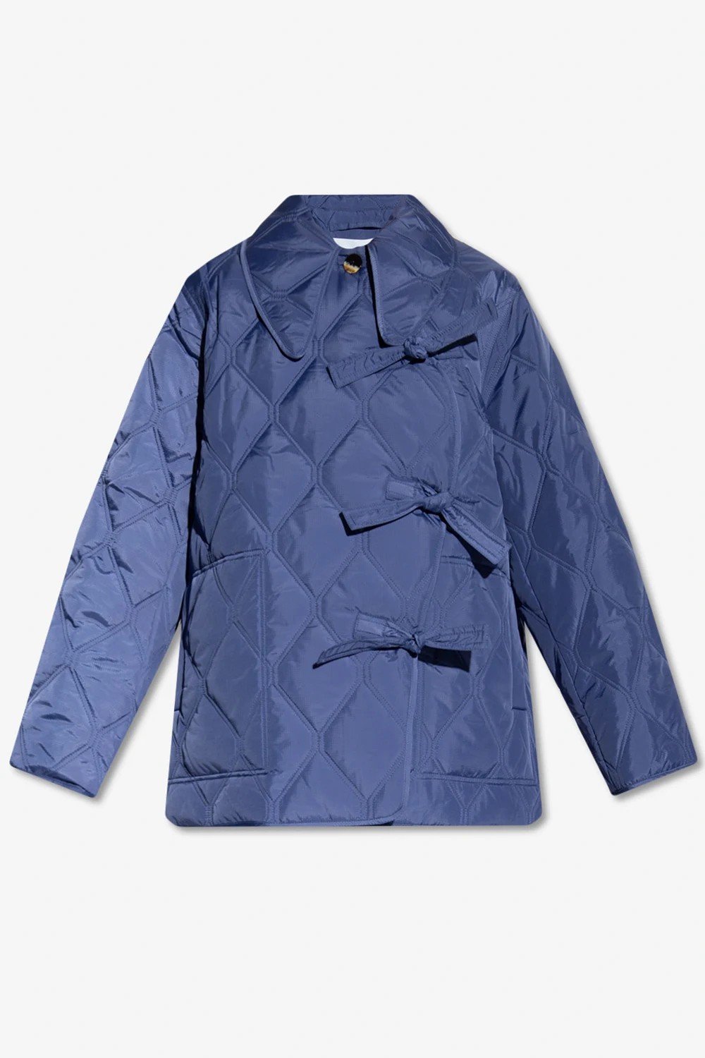 Quilted jacket