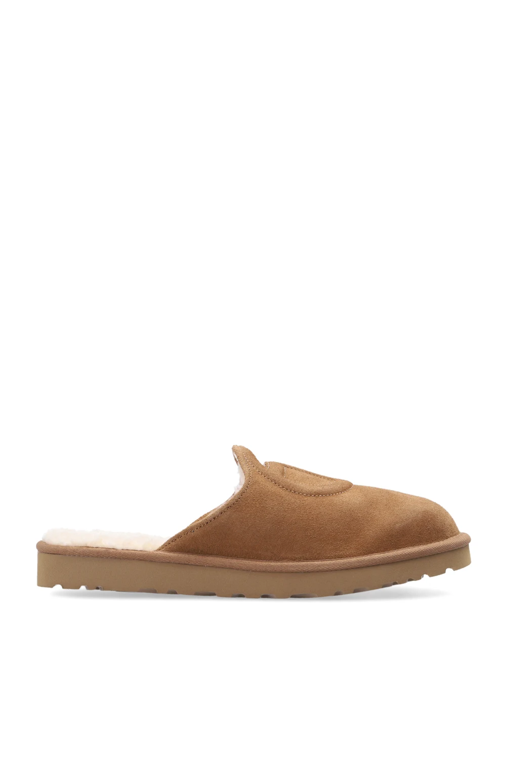 BROWN UGG x Telfar