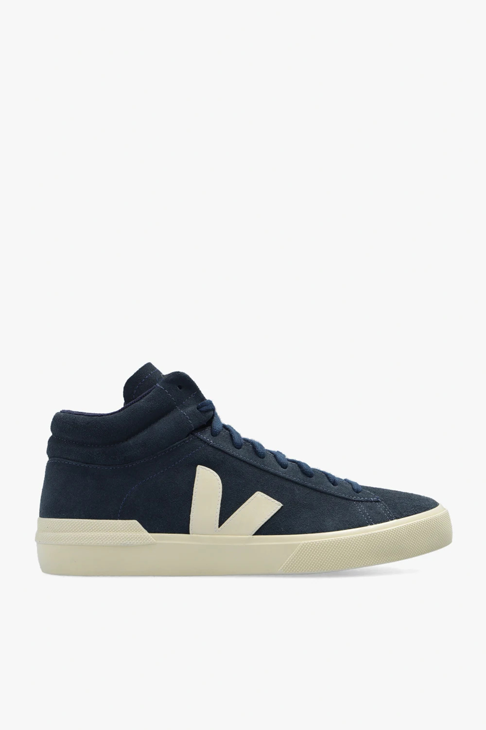 ‘Minotaur’ high-top sneakers