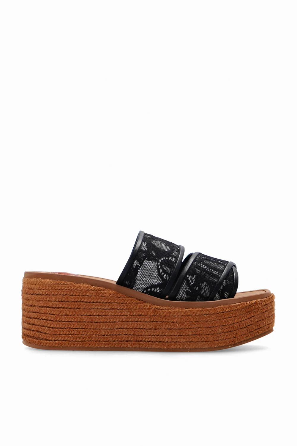‘Woody’ wedge slides