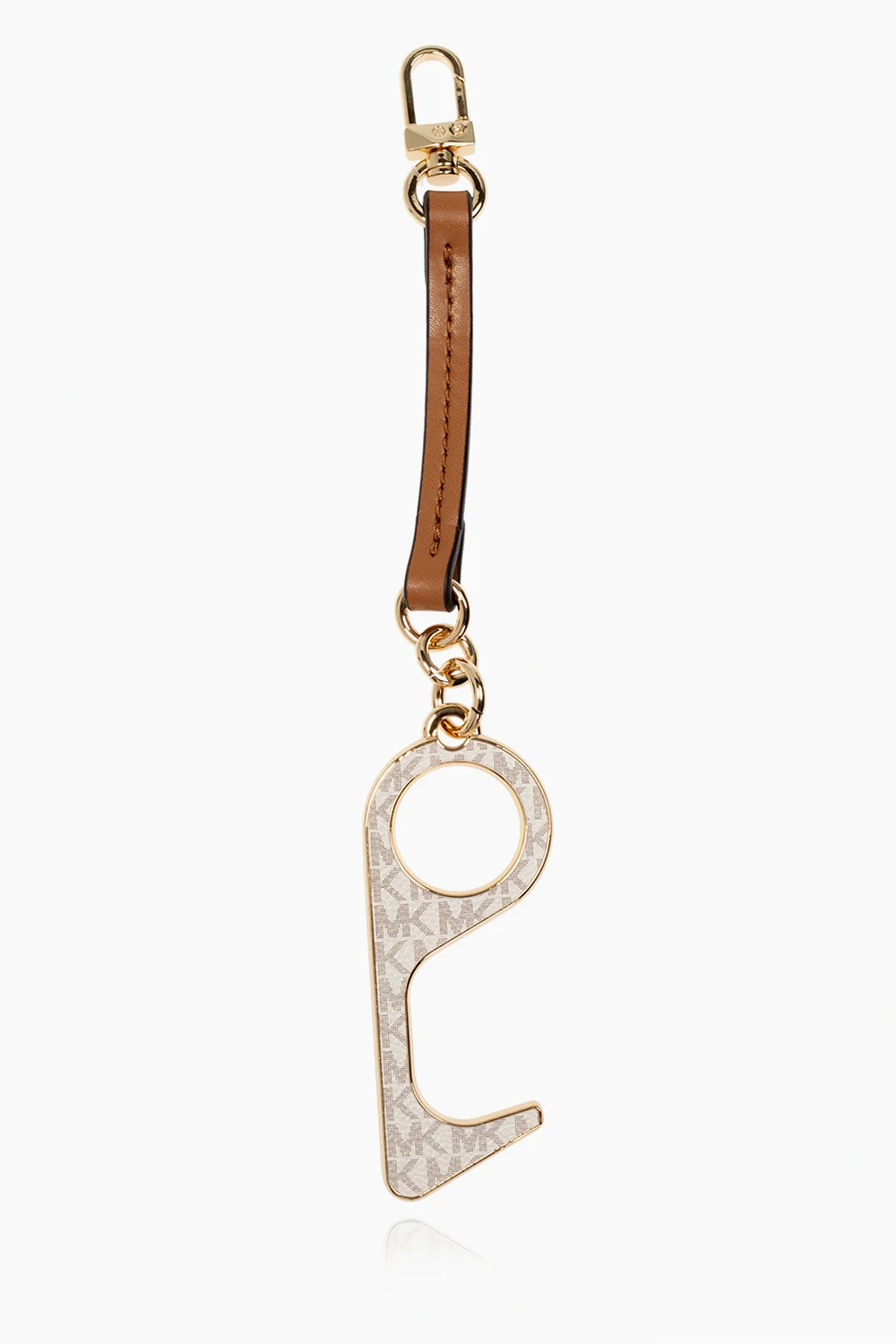 BROWN Key chain