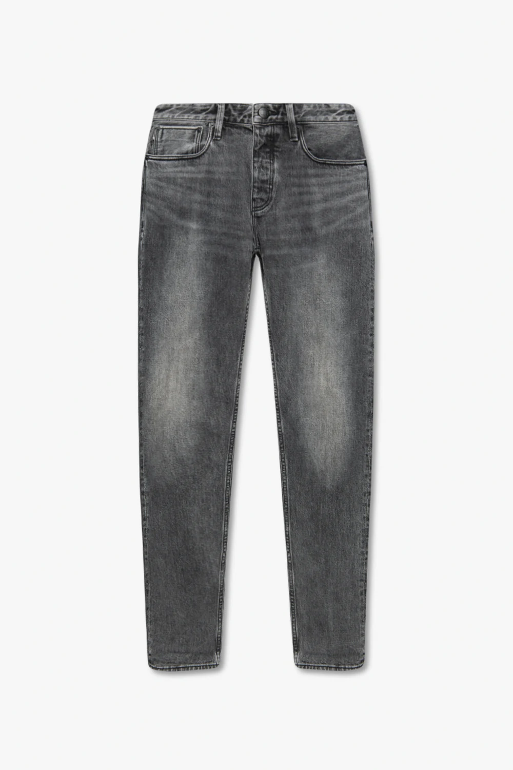 Jeansy ‘J75’ typu ‘slim’