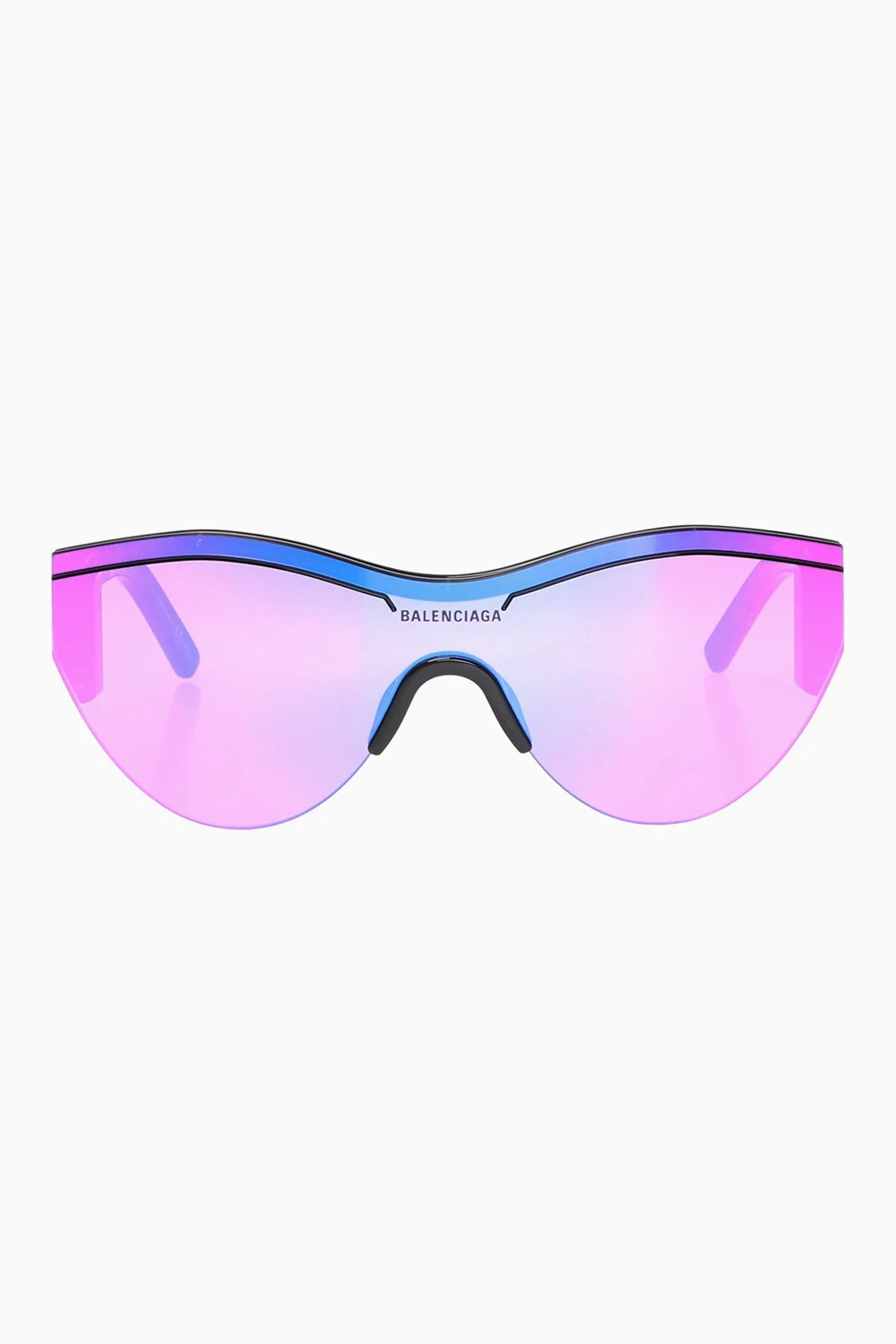 Okulary przeciwsłoneczne ‘Ski Cat’