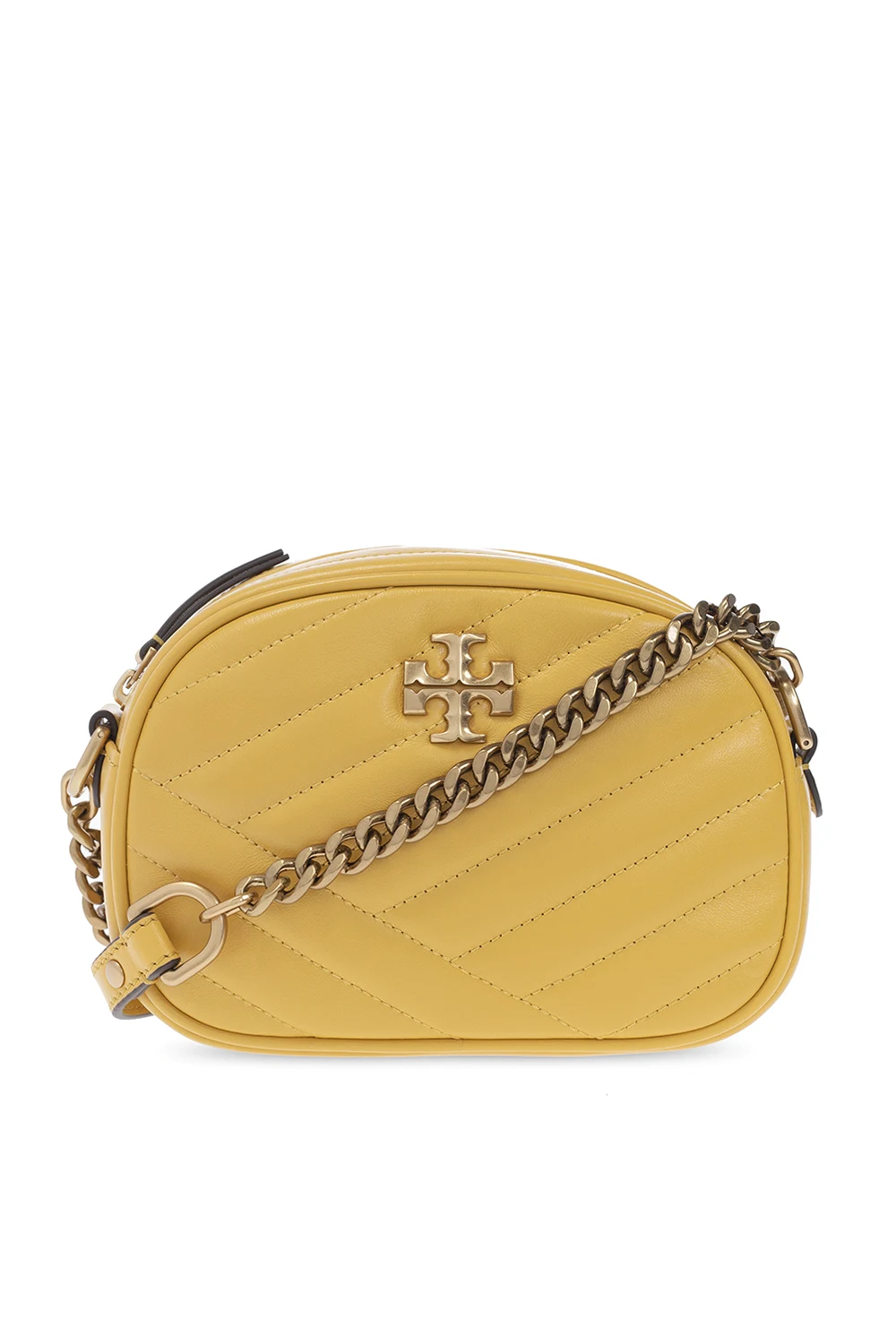 YELLOW  ‘Kira Small’ shoulder bag