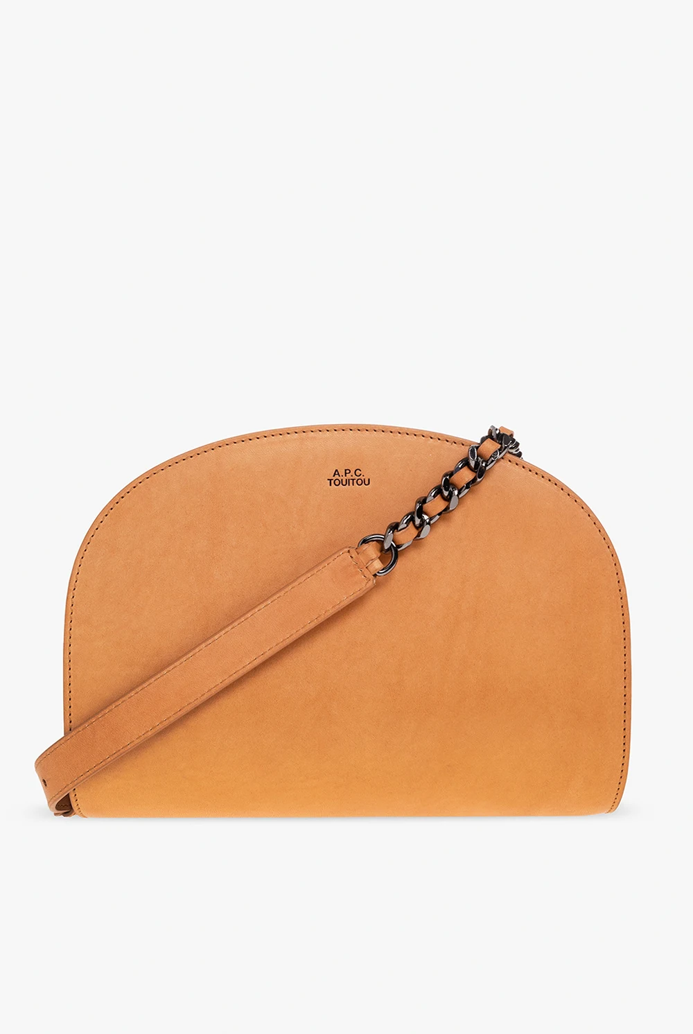 ‘Demi-Lune’ shoulder bag